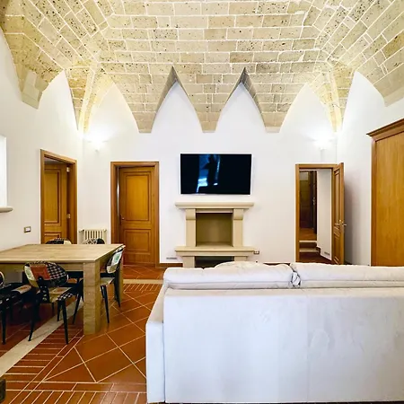 Casa Ginevra, Private Parking Apartment *