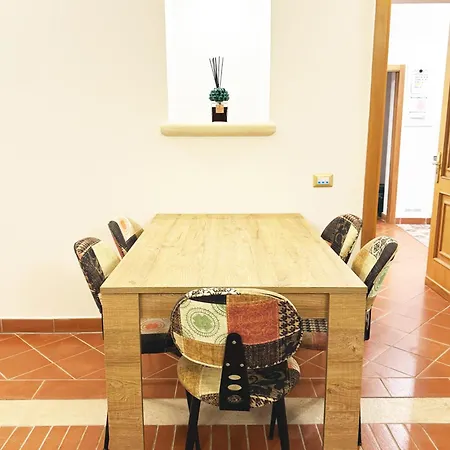 Casa Ginevra, Private Parking Apartment *