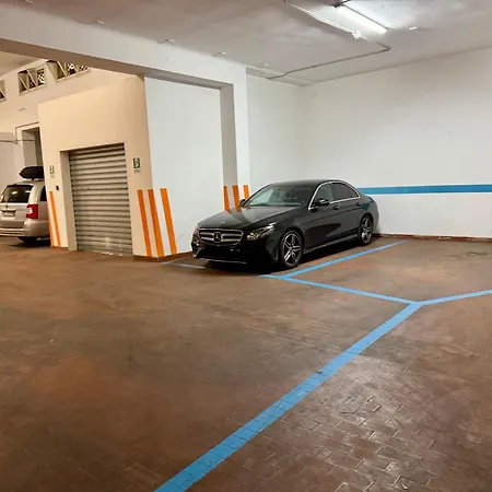 Apartment Casa Ginevra, Private Parking Lecce