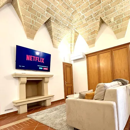 Apartment Casa Ginevra, Private Parking *