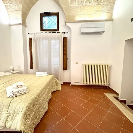 Casa Ginevra, Private Parking * Lecce